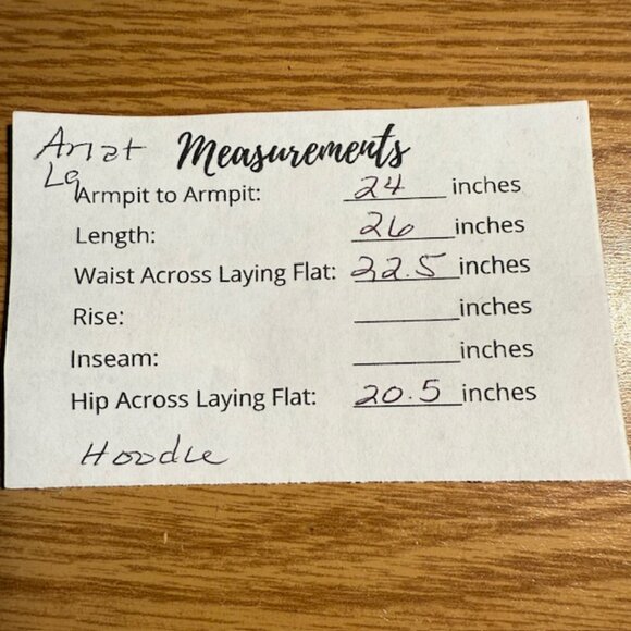 Ariat Charcoal Pullover Hoodie with Teal Logos and Front Pocket- Womens Size L - Picture 9 of 10